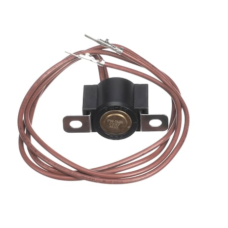 Everest DEFROST TERMINATION BACKUP RS04-00